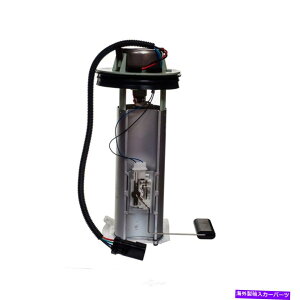 Fuel Pump Module Assembly �R���|���v���W���[���A�Z���u���I�[�g�x�X�gF3133A Fuel Pump Module Assembly Autobest F3133A�y���s�A���i�z
