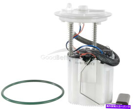 Fuel Pump Module Assembly シボレーフォードGMCのための1つの新しいボッシュ燃料ポンプモジュールアセンブリ66031 19208963 One New Bosch Fuel Pump Module Assembly 66031 19208963 for Chevrolet Ford GMC