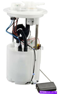 Fuel Pump Module Assembly YAeB}}LV}NGXĝ߂̓dCR|vW[AZu{bV Electric Fuel Pump Module Assembly Bosch For Nissan Altima Maxima Quest