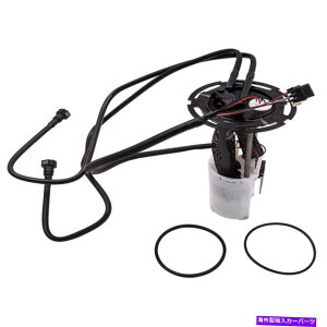 Fuel Pump Module Assembly |eBAbNǐՂ̂߂̔R|vW[AZu2005 I4 2.2LK\N[y12V Fuel Pump Module Assembly for Pontiac Pursuit 2005 I4 2.2L Petrol Coupe 12V