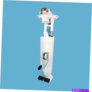 Fuel Pump Module Assembly č[^[[NXR|vW[AZuAZuOAXg^XUSEP7141M US Motor Works Fuel Pump Module Assembly for Cirrus, Sebring, Stratus USEP7141M