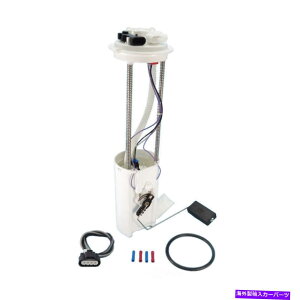 Fuel Pump Module Assembly R|vW[AZux[XAVINFJAKXAENGR[hFL29ANatural UseP3957M Fuel Pump Module Assembly-Base, VIN: J, GAS, Eng Code: L29, Natural USEP3957M