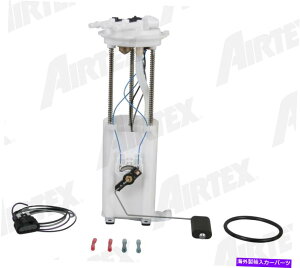 Fuel Pump Module Assembly �R���|���v���W���[���A�Z���u��AirTex E3954M Fuel Pump Module Assembly Airtex E3954M�y���s�A���i�z