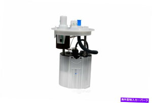 Fuel Pump Module Assembly R|vW[AZuLTAVINFBAENGR[hFLUVAZ_12-13\jbN1.8LɓK܂ Fuel Pump Module Assembly-LT, VIN: B, Eng Code: LUV, Sedan fits 12-13 Sonic 1.8L