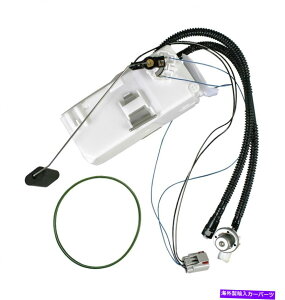 Fuel Pump Module Assembly 02-03�W�[�v���o�e�B��AirTex E7162M�R���|���v���W���[���A�Z���u�� Airtex E7162M Fuel Pump Module Assembly For 02-03 Jeep Liberty�y���s�A���i�z