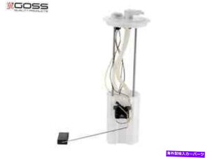 Fuel Pump Module Assembly tH[ht@RFG R6 XR-6 4.0L GE257̃SXR|vW[AZuAZu GOSS FUEL PUMP MODULE ASSEMBLY for FORD FALCON FG R6 XR-6 4.0L GE257