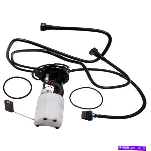 Fuel Pump Module Assembly |eBAbNǐՃN[y2.2L 2005̂߂1PCAdCR|vW[AZu 1PC Rear Electric Fuel Pump Module Assembly for Pontiac Pursuit Coupe 2.2L 2005