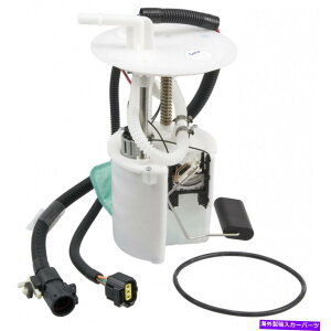 Fuel Pump Module Assembly ̃J[^[R|vW[AZuAZ[uP76055M Carter Fuel Pump Module Assembly for Taurus, Sable P76055M