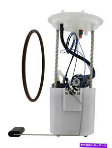 Fuel Pump Module Assembly 10-12�t�H�[�h�}�[�L�����[�G�X�P�[�v�}���i�[��Airtex E2568M�R���|���v���W���[���A�Z���u�� Airtex E2568M Fuel Pump Module Assembly For 10-12 Ford Mercury Escape Mariner�y���s�A���i�z