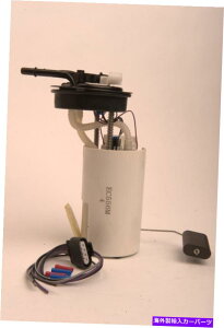 Fuel Pump Module Assembly �R���|���v���W���[���A�Z���u�����B���FT�A�K�X�I�j�b�N�XEC556M Fuel Pump Module Assembly-VIN: T, GAS Onix EC556M