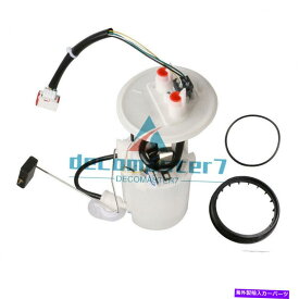 Fuel Pump Module Assembly Saab 900 IIコンバーチブルクーペ9-3燃料ポンプモジュールアセンブリ30587015用 For SAAB 900 II Convertible Coupe 9-3 Fuel Pump Module Assembly 30587015