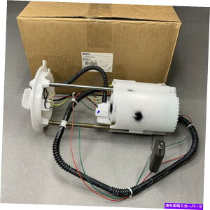 Fuel Pump Module Assembly 2014-2019の燃料ポンプモジュールアセンブリ日産ローグL4 2.5L新しいボッシュ Fuel Pump Module Assembly For 2014-2019 Nissan Rogue L4 2.5L New Bosch
