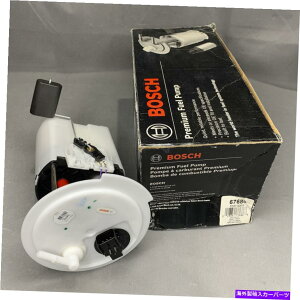 Fuel Pump Module Assembly OE Bosch Fuel Pump Module Assembly 67686 for 2004-2006 Chrysler Pacifica 3.5L OE Bosch Fuel Pump Module Assembly 67686 For 2004-2006 Chrysler Pacifica 3.5L