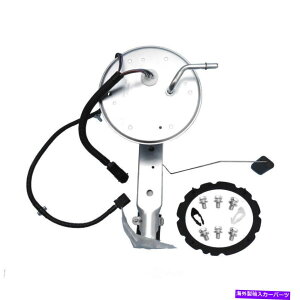 Fuel Pump Module Assembly R|vW[AZux[XUS[^[[NUSEP2336S Fuel Pump Module Assembly-Base US Motor Works USEP2336S