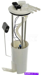 Fuel Pump Module Assembly �h�[�}��2630316 97-00�V�{���[GMC S10�\�m�}�̔R���|���v���W���[���A�Z���u�� Dorman 2630316 Fuel Pump Module Assembly For 97-00 Chevrolet GMC S10 Sonoma�y���s�A���i�z