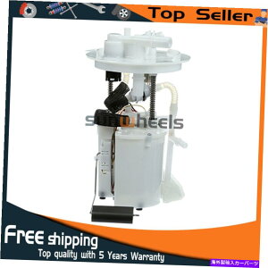 Fuel Pump Module Assembly SP2109M E2465M Fuel Pump Module Assembly Ford for Ford Freestyle 2005-2007 sp2109m E2465M Fuel Pump Module Assembly Fits For Ford Freestyle 2005-2007�y���s�A���i�z