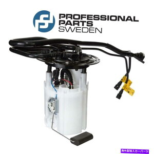 Fuel Pump Module Assembly Rxvp[cR|vAZuSaab 9-5p23347165 PRO PARTS Fuel Pump Assembly with Fuel Level Sending Unit 23347165 for Saab 9-5