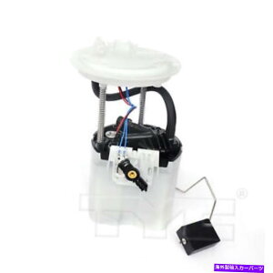 Fuel Pump Module Assembly �R���|���v���W���[���A�Z���u���R���|���vTYC 150366�t�B�b�g10-11�t�H�[�h�t�H�[�J�X2.0L-L4 Fuel Pump Module Assembly-Fuel Pump TYC 150366 fits 10-11 Ford Focus 2.0L-L4�y���s�A���i�z