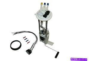 Fuel Pump Module Assembly GMB 530-2020�R���|���v���W���[���A�Z���u���Z���N�g99-04�V�{���[GMC���f�� GMB 530-2020 Fuel Pump Module Assembly For Select 99-04 Chevrolet GMC Models�y���s�A���i�z