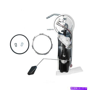 Fuel Pump Module Assembly R|vW[AZux[XUS[^[[NUSEP2122H Fuel Pump Module Assembly-Base US Motor Works USEP2122H