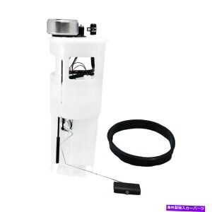 Fuel Pump Module Assembly R|vW[AZux[XAVINFWAKXAVRč[^[[NUSEP7111M Fuel Pump Module Assembly-Base, VIN: W, GAS, Natural US Motor Works USEP7111M