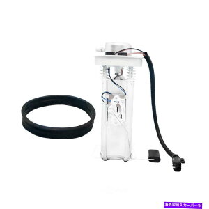 Fuel Pump Module Assembly R|vW[AZu-SEAVINFP US[^[[NUSEP7115MN Fuel Pump Module Assembly-SE, VIN: P US Motor Works USEP7115MN