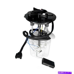 Fuel Pump Module Assembly R|vW[AZuNVbNtgtBbg02-03ZfXA160 1.6L-L4 Fuel Pump Module Assembly-Classic Front fits 02-03 Mercedes A160 1.6L-L4