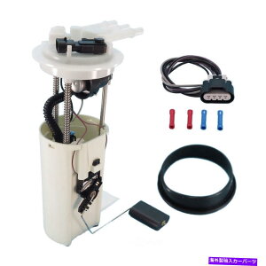 Fuel Pump Module Assembly �R���|���v���W���[���A�Z���u��-GTP USEP3565M�t�B�b�g2004�|���e�B�A�b�N�O�����v��3.8L-V6 Fuel Pump Module Assembly-GTP USEP3565M fits 2004 Pontiac Grand Prix 3.8L-V6�y���s�A���i�z