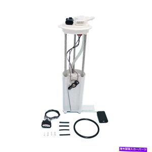 Fuel Pump Module Assembly R|vW[AZuLSAVINFRAKXAENGR[hFL31ANaturaltBbg^zV8 Fuel Pump Module Assembly-LS, VIN: R, GAS, Eng Code: L31, Natural fits Tahoe V8