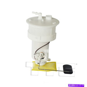 Fuel Pump Module Assembly �R���|���v���W���[���A�Z���u��-CRQ�v���~�A���R���|���v���W���[��TYC 150359-A Fuel Pump Module Assembly-CRQ Premium Fuel Pump Module TYC 150359-A�y���s�A���i�z