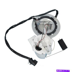 Fuel Pump Module Assembly R|vW[AZux[Xč[^[[NXtBbg03-04tH[h}X^O4.6L-V8 Fuel Pump Module Assembly-Base US Motor Works fits 03-04 Ford Mustang 4.6L-V8