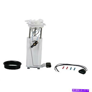 Fuel Pump Module Assembly �L���f���b�N�̔R���|���v���W���[���A�Z���u���A�V�{���[�AGMC FMD010017 Fuel Pump Module Assembly for Cadillac, Chevrolet, GMC FMD010017�y���s�A���i�z