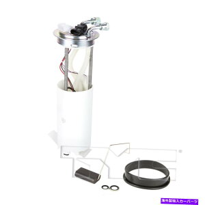 Fuel Pump Module Assembly �R���|���v���W���[���A�Z���u��-CRQ�v���~�A���R���|���v���W���[��TYC 150278-A Fuel Pump Module Assembly-CRQ Premium Fuel Pump Module TYC 150278-A�y���s�A���i�z