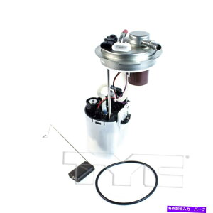 Fuel Pump Module Assembly �R���|���v���W���[���A�Z���u��-CRQ�v���~�A���R���|���v���W���[��TYC 150205-A Fuel Pump Module Assembly-CRQ Premium Fuel Pump Module TYC 150205-A�y���s�A���i�z