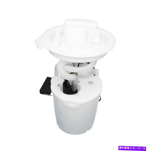 Fuel Pump Module Assembly č[^[[NXEOS̔R|vW[AZuAETMUSEP8671M US Motor Works Fuel Pump Module Assembly for Eos, Rabbit USEP8671M