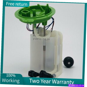 Fuel Pump Module Assembly �A�E�f�BA3 S3 Q2 TT Quattro VW Golf VII T-ROC 1.8 2.0�̔R���|���v���W���[���A�Z���u�� Fuel Pump Module Assembly for Audi A3 S3 Q2 TT Quattro VW Golf VII T-ROC 1.8 2.0�y���s�A���i�z