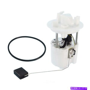 Fuel Pump Module Assembly �R���|���v���W���[���A�Z���u��US���[�^�[���[�NUSEP8586M FITS 2003 MAZDA 6 3.0L-V6 Fuel Pump Module Assembly US Motor Works USEP8586M fits 2003 Mazda 6 3.0L-V6�y���s�A���i�z
