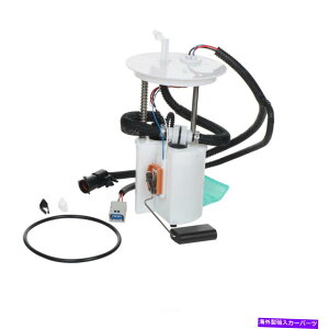 Fuel Pump Module Assembly �R���|���v���W���[���A�Z���u���J�[�^�[P76124M�i13����13,000�}�C���ۏ؁j Fuel Pump Module Assembly Carter P76124M (13 Month 13,000 Mile Warranty)�y���s�A���i�z