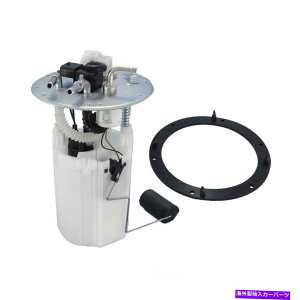 Fuel Pump Module Assembly R|vW[AZux[Xč[^[[NXtBbg03-04 Kia Rio 1.6L-L4 Fuel Pump Module Assembly-Base US Motor Works fits 03-04 Kia Rio 1.6L-L4
