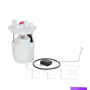 Fuel Pump Module Assembly �R���|���v���W���[���A�Z���u��-CRQ�v���~�A���R���|���v���W���[���t�B�b�g2003�}�c�_6 2.3L-L4 Fuel Pump Module Assembly-CRQ Premium Fuel Pump Module fits 2003 Mazda 6 2.3L-L4