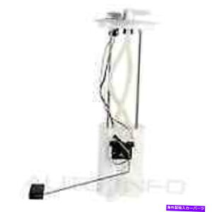 Fuel Pump Module Assembly �t�H�[�h�t�@���R��FG FPV GE259�̃S�X�R���|���v���W���[���A�Z���u�� GOSS FUEL PUMP MODULE ASSEMBLY for FORD FALCON FG FPV GE259�y���s�A���i�z