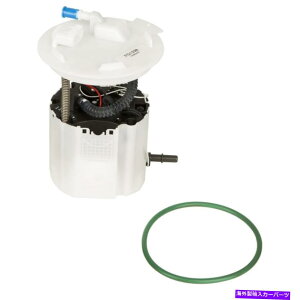 Fuel Pump Module Assembly DELPHI FG1298�v���~�A���R���|���v���W���[���A�Z���u��12mo 13,000�}�C���ۏ� DELPHI FG1298 Premium Fuel Pump Module Assembly 12Mo 13,000 Mile Warranty�y���s�A���i�z
