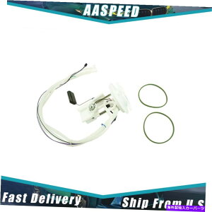 Fuel Pump Module Assembly �N���C�X���[�p�V�t�B�J�f���t�BFG0785�Z�J���_���R���|���v���W���[���A�Z���u���E For Chrysler Pacifica Delphi FG0785 Secondary Fuel Pump Module Assembly Right