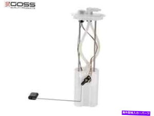 Fuel Pump Module Assembly tH[ht@RBA BF XR-6 4.0L GE255̃SXR|vW[AZu GOSS FUEL PUMP MODULE ASSEMBLY for FORD FALCON BA BF XR-6 4.0L GE255