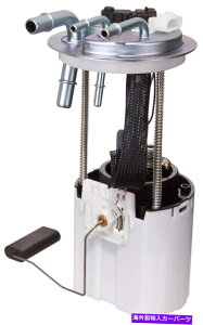 Fuel Pump Module Assembly �L���f���b�N�V�{���[GMC�̂��߂̃X�y�N�g���v���~�A���R���|���v���W���[��SP6025M 2004-2007 Spectra Premium Fuel Pump Module SP6025M for Cadillac Chevrolet GMC 2004-2007
