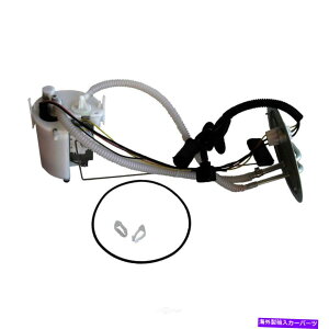 Fuel Pump Module Assembly R|vW[AZuN[LusbNAbvA137.0 "WB Autobest F1246A Fuel Pump Module Assembly-Crew Cab Pickup, 137.0" WB Autobest F1246A