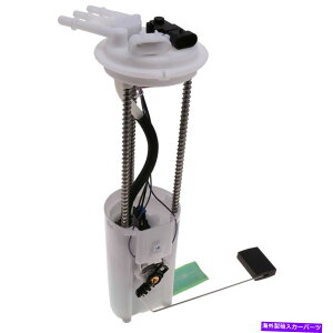 Fuel Pump Module Assembly Carter P74755M 97-00 HOMBRE S10�\�m�}�̔R���|���v���W���[���A�Z���u�� Carter P74755M Fuel Pump Module Assembly For 97-00 Hombre S10 Sonoma�y���s�A���i�z