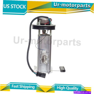 Fuel Pump Module Assembly i1jR|vW[AZuAutobestW[vTJ 1997-1999ɓK (1) Fuel Pump Module Assembly Autobest Fits Jeep TJ 1997-1999
