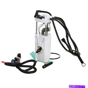 Fuel Pump Module Assembly �R���|���v���W���[���A�Z���u���J�[�^�[P74712M�i13����13,000�}�C���ۏ؁j Fuel Pump Module Assembly Carter P74712M (13 Month 13,000 Mile Warranty)�y���s�A���i�z