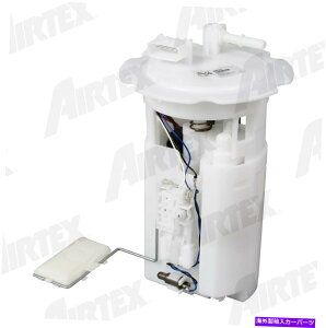 Fuel Pump Module Assembly R|vW[AZuɓK܂2002-2006YZgGAebNXI[g[eBufBrW Fuel Pump Module Assembly fits 2002-2006 Nissan Sentra AIRTEX AUTOMOTIVE DIVISI